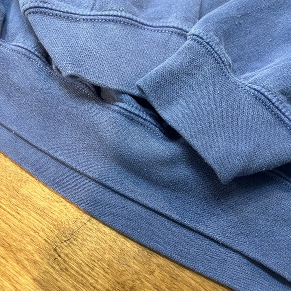 Women’s Navy Sweater with Bow Design from Urban Outfitters - Picture 3 of 6